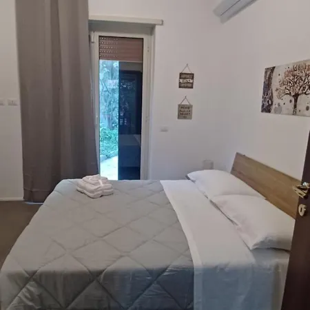 Appartamento Turistico A Casa Di Anna *
