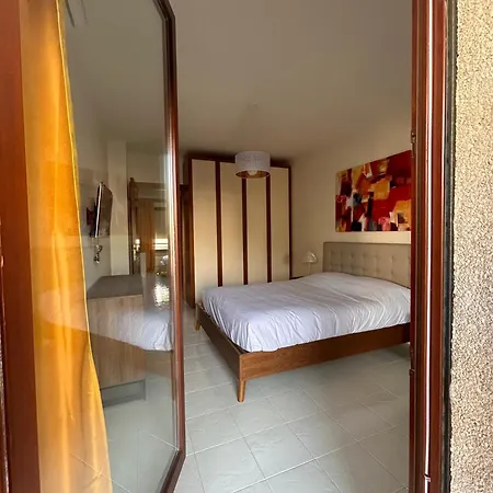 Astri Eur Apartment Rome