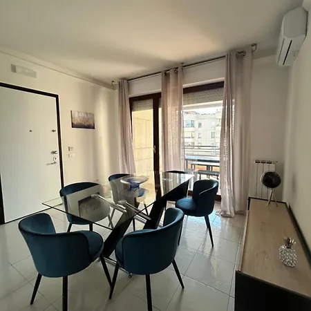 Astri Eur Apartment *