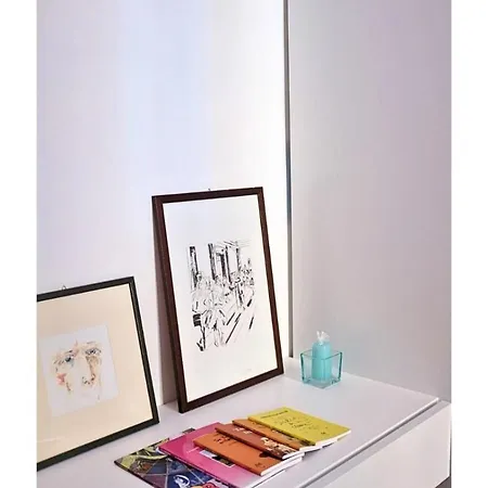 Appia Comfort Zone Apartment *