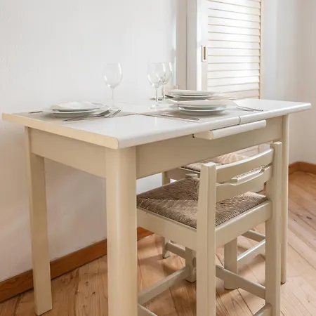 Apartment Domus Palestro Rome