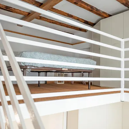 Domus Palestro Apartment Rome