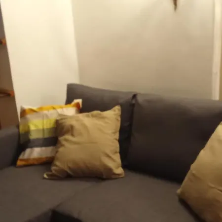 Apartment Domus Palestro