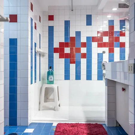 Domus Palestro Apartment *