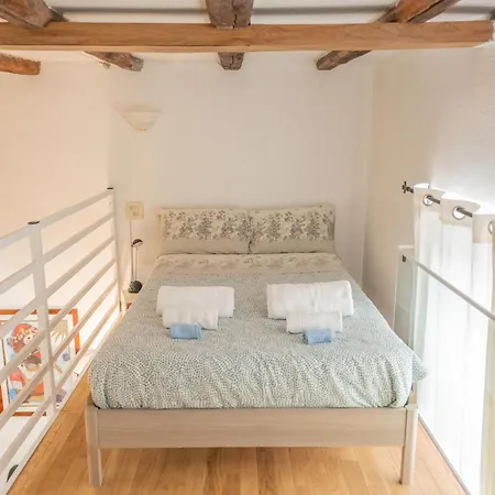 Apartment Domus Palestro *