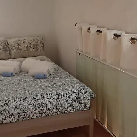 Domus Palestro Apartment Rome