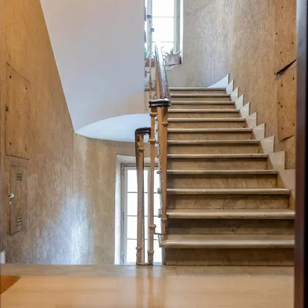 Domus Palestro * Rome