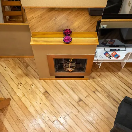 Apartment Domus Palestro