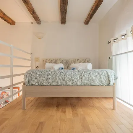 Apartment Domus Palestro Rome