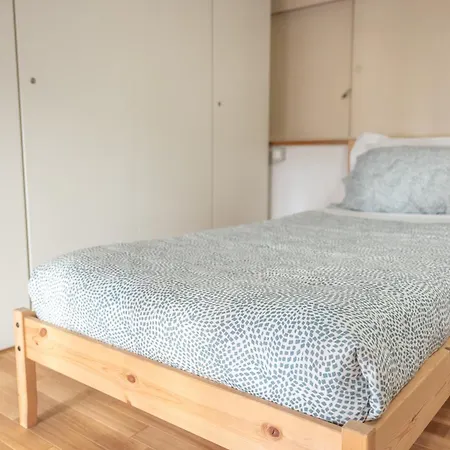 Domus Palestro Apartment Rome