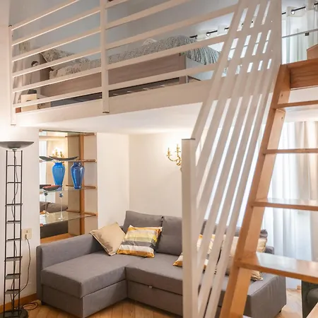 Domus Palestro Apartment Rome