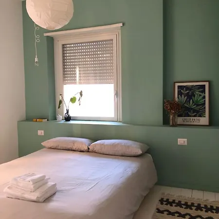 Adri's House In Citta Giardino Roma