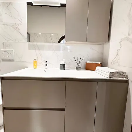 Apartment Near The Vatican 10 Minutes Rome