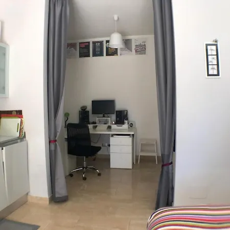 Appartamento Spacious And Bright Flat In