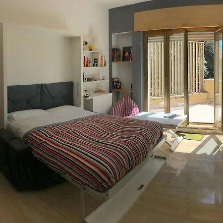 Appartamento Spacious And Bright Flat In