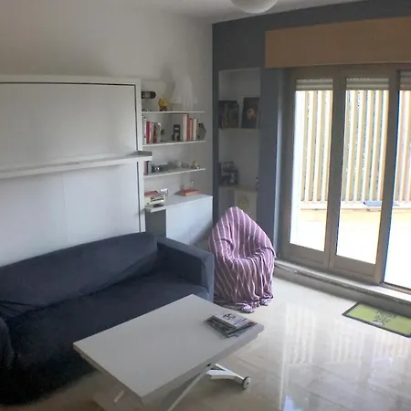 Appartamento Spacious And Bright Flat In Roma