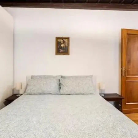 Piazza Farnese House Apartment Rome
