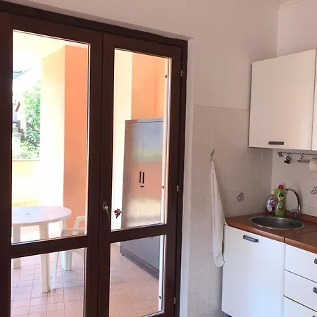 Holiday home Oasi Rome