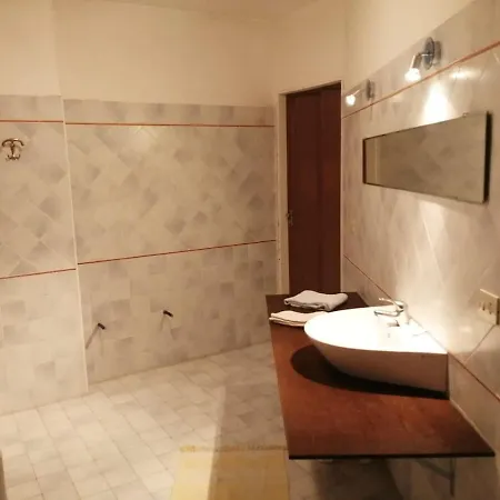Holiday home Oasi
