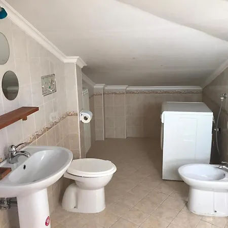Oasi Holiday home *