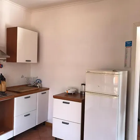 Holiday home Oasi Rome
