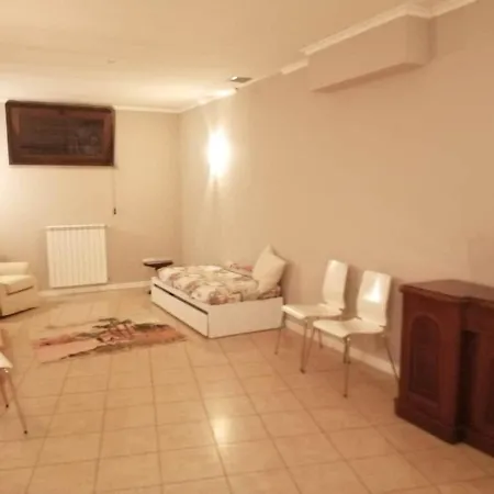 Oasi * Rome