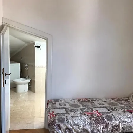 Oasi Holiday home