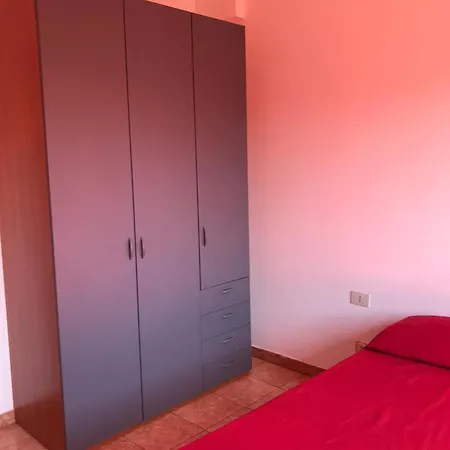 Oasi Holiday home *