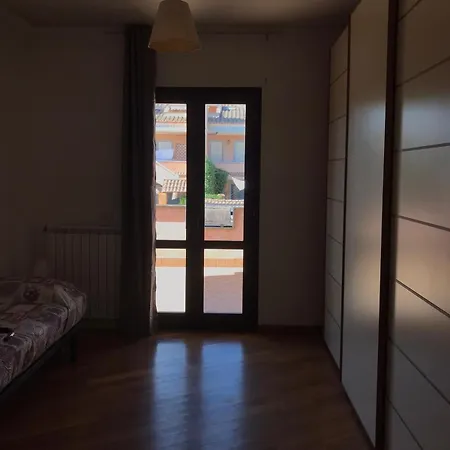 Oasi Holiday home Rome