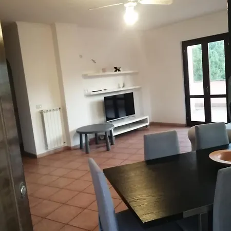 Holiday home Oasi