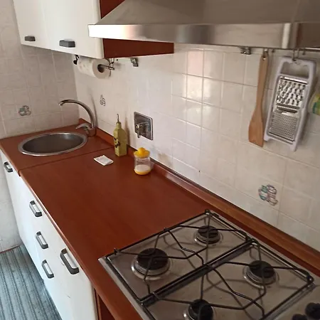 Oasi Holiday home *