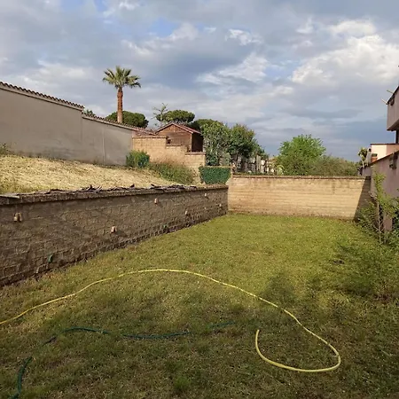 Oasi Holiday home Rome
