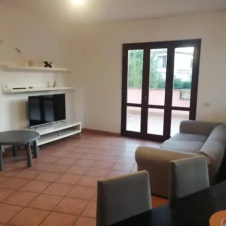 Oasi Holiday home *