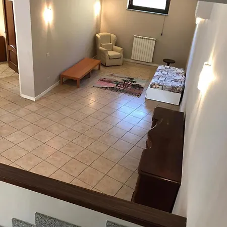 Holiday home Oasi Rome