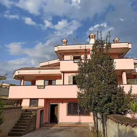 Oasi Holiday home
