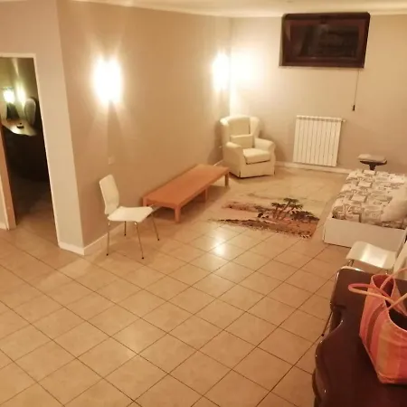 Oasi Holiday home Rome