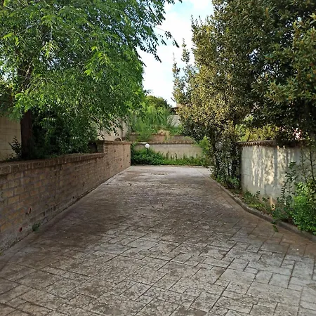 Oasi Holiday home Rome