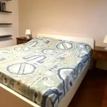 Capocci 10 Rome