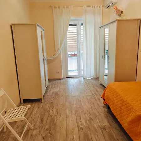 A Casa Da Mami Appartamento Roma