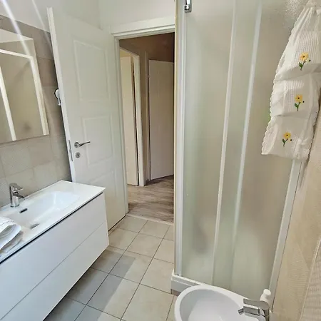 A Casa Da Mami Rome