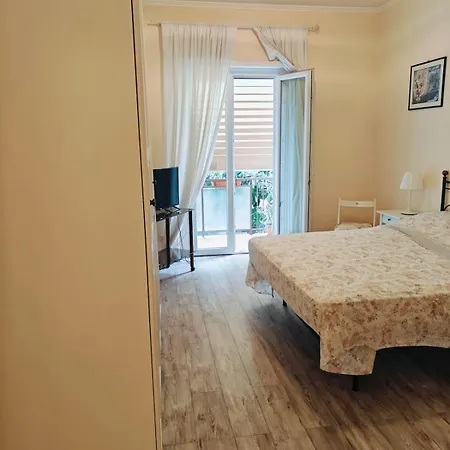 A Casa Da Mami Apartment