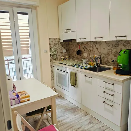 Apartment A Casa Da Mami
