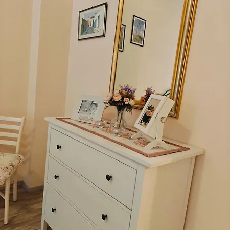 A Casa Da Mami Apartment *