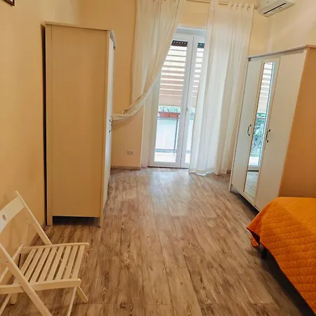 Apartment A Casa Da Mami *