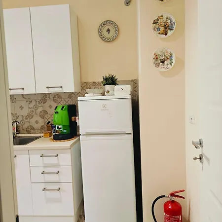 A Casa Da Mami Appartamento Roma