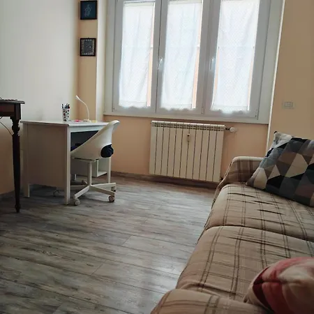 Apartment A Casa Da Mami Rome