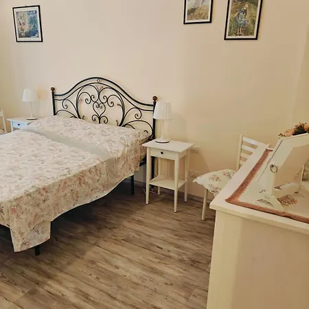A Casa Da Mami * Rome