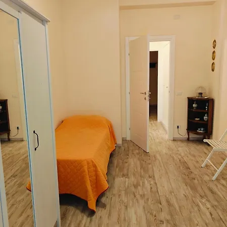 A Casa Da Mami Apartment