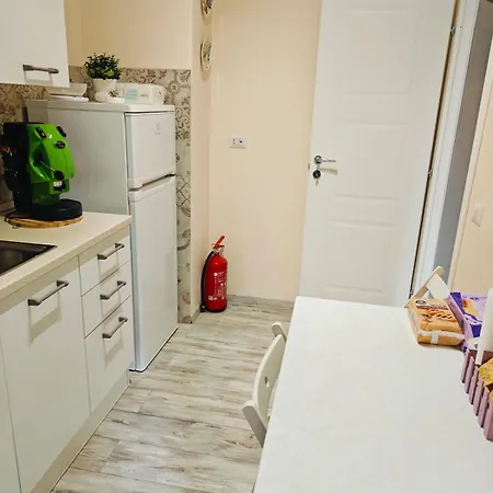 Apartment A Casa Da Mami