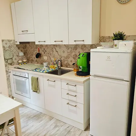 A Casa Da Mami *